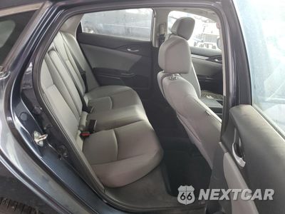 Zdjęcie 10 z 12 samochodu: 2016 HONDA CIVIC EX VIN:19XFC1F31GE221326 - miniatura