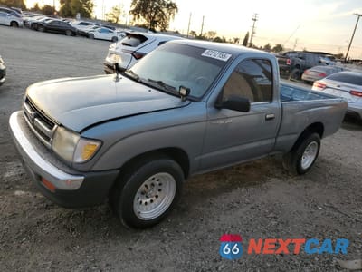 1998 TOYOTA TACOMA 4TANL42NXWZ164286 - główne zdjęcie licytacji z USA - miniatura