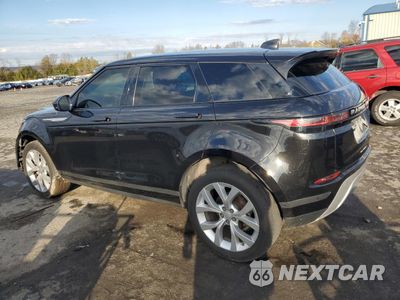 Drugie zdjęcie samochodu z przodu: 2020 LAND ROVER RANGE ROVER EVOQUE SE VIN:SALZP2FX0LH040922 - miniatura