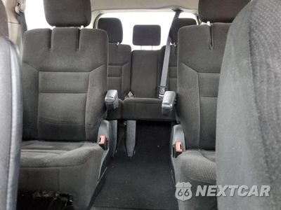 Zdjęcie 10 z 12 samochodu: 2016 DODGE GRAND CARAVAN SXT VIN:2C4RDGCG8GR351784 - miniatura