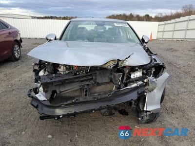 Piąte zdjęcie samochodu w środku: 2025 HONDA CIVIC LX VIN:2HGFE2F20SH601246 - miniatura