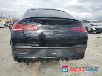 Zdjęcie 6 z 13 samochodu: 2023 MERCEDES-BENZ GLE COUPE AMG 53 4MATIC VIN:4JGFD6BB8PA897147 - miniatura