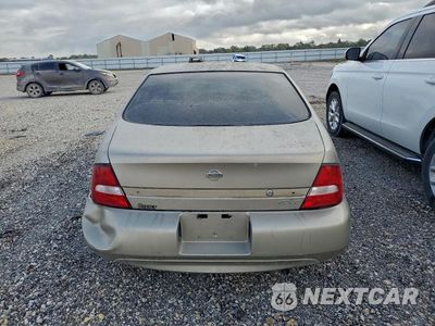 Zdjęcie 6 z 12 samochodu: 2001 NISSAN ALTIMA XE VIN:1N4DL01D71C222924 - miniatura