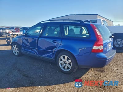 Drugie zdjęcie samochodu z przodu: 2006 VOLVO V50 2.4I VIN:YV1MW382962168461 - miniatura