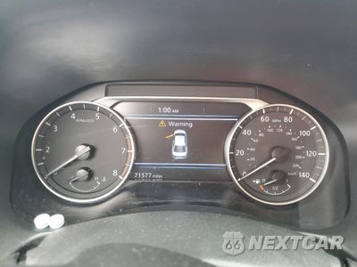 Zdjęcie 9 z 14 samochodu: 2022 NISSAN ALTIMA SR VIN:1N4BL4CV1NN349201 - miniatura