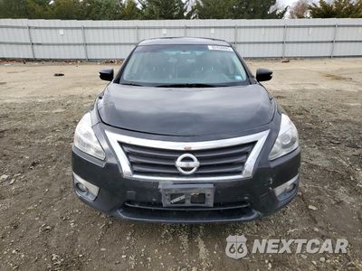 Piąte zdjęcie samochodu w środku: 2013 NISSAN ALTIMA 2.5 VIN:1N4AL3AP9DN474519 - miniatura