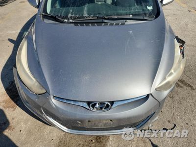 Zdjęcie 11 z 14 samochodu: 2014 HYUNDAI ELANTRA SE VIN:KMHDH4AE1EU128111 - miniatura