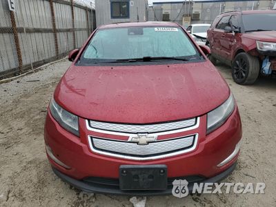 Piąte zdjęcie samochodu w środku: 2014 CHEVROLET VOLT VIN:1G1RH6E42EU165183 - miniatura
