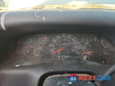 Zdjęcie 9 z 12 samochodu: 1999 FORD F250 SUPER DUTY VIN:1FTNX20S1XED79585 - miniatura