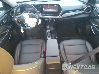 Zdjęcie 8 z 15 samochodu: 2025 CHEVROLET TRAX ACTIV VIN:KL77LKEP1SC043770 - miniatura