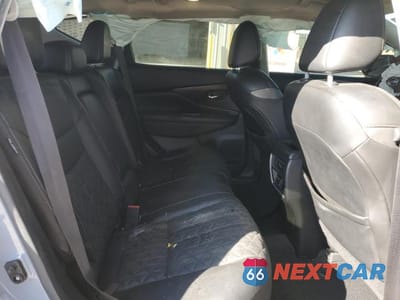 Zdjęcie 11 z 13 samochodu: 2021 NISSAN MURANO PLATINUM VIN:5N1AZ2DJXMC110143 - miniatura