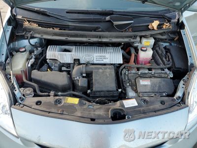 Zdjęcie 11 z 12 samochodu: 2015 TOYOTA PRIUS VIN:JTDKN3DU9F1905574 - miniatura