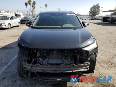 Piąte zdjęcie samochodu w środku: 2024 AUDI Q4 E-TRON PREMIUM PLUS VIN:WA1BCBFZ0RP003688 - miniatura