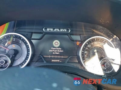 Zdjęcie 9 z 12 samochodu: 2022 RAM 1500 BIG HORN/LONE STAR VIN:1C6SRFFT6NN162428 - miniatura