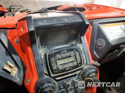 Zdjęcie 8 z 11 samochodu: 2021 HONDA SXS1000 S2 - ATV VIN:1HFVE051XM4200106 - miniatura