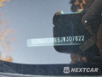 Zdjęcie 13 z 16 samochodu: 2018 NISSAN ROGUE S VIN:JN8AT2MV8JW307822 - miniatura