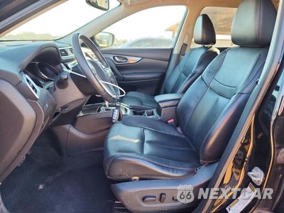 Zdjęcie 7 z 15 samochodu: 2015 NISSAN ROGUE S VIN:5N1AT2MV3FC820654 - miniatura