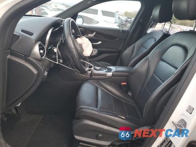 Zdjęcie 7 z 12 samochodu: 2018 MERCEDES-BENZ GLC 300 VIN:WDC0G4JB0JV060751 - miniatura