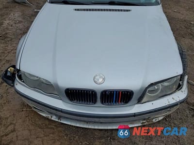 Zdjęcie 11 z 13 samochodu: 2001 BMW 330 I VIN:WBAAV53411FT01681 - miniatura