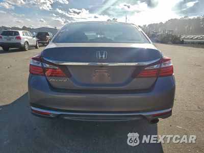 Zdjęcie 6 z 12 samochodu: 2016 HONDA ACCORD LX VIN:1HGCR2F37GA046186 - miniatura