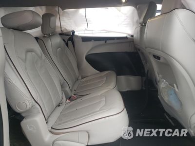 Zdjęcie 11 z 13 samochodu: 2020 CHRYSLER PACIFICA LIMITED VIN:2C4RC1GG7LR124302 - miniatura
