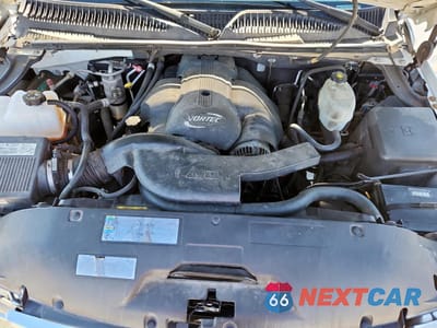 Zdjęcie 12 z 15 samochodu: 2006 GMC YUKON XL DENALI VIN:1GKFK66U26J120875 - miniatura