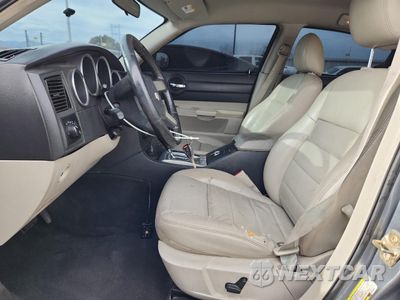 Zdjęcie 7 z 12 samochodu: 2006 DODGE CHARGER R/T VIN:2B3KA53HX6H379003 - miniatura