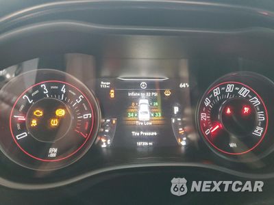 Zdjęcie 9 z 14 samochodu: 2015 DODGE CHALLENGER SXT PLUS VIN:2C3CDZBG1FH901225 - miniatura