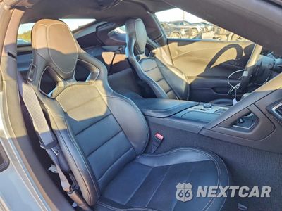 Zdjęcie 10 z 12 samochodu: 2014 CHEVROLET CORVETTE STINGRAY Z51 3LT VIN:1G1YM2D70E5125920 - miniatura