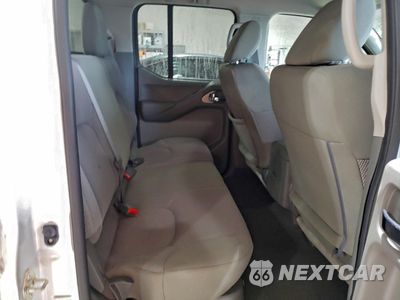 Zdjęcie 10 z 14 samochodu: 2019 NISSAN FRONTIER S VIN:1N6AD0ER1KN733483 - miniatura