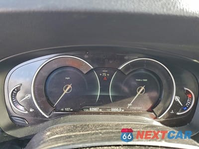 Zdjęcie 9 z 11 samochodu: 2019 BMW 530I XDRIVE SPORT VIN:WBAJA7C55KWW49596 - miniatura