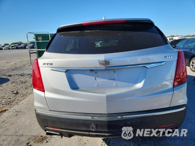 Zdjęcie 6 z 13 samochodu: 2017 CADILLAC XT5 LUXURY VIN:1GYKNBRS2HZ122449 - miniatura