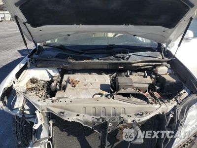 Zdjęcie 12 z 13 samochodu: 2014 LEXUS RX 350 VIN:2T2ZK1BA6EC139538 - miniatura