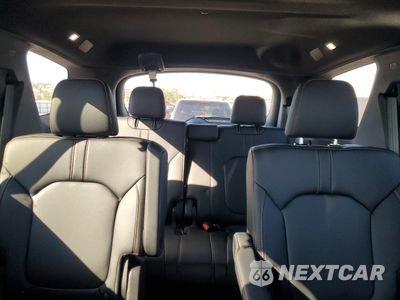 Zdjęcie 10 z 17 samochodu: 2025 HONDA PILOT TRAILSPORT VIN:5FNYG1H63SB058640 - miniatura