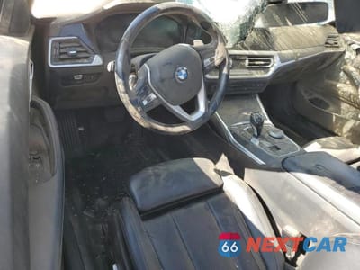 Zdjęcie 8 z 12 samochodu: 2022 BMW 430I VIN:WBA53AP06NCK11506 - miniatura