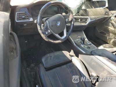 Zdjęcie 8 z 12 samochodu: 2022 BMW 430I VIN:WBA53AP06NCK11506 - miniatura