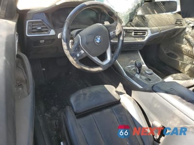 Zdjęcie 8 z 14 samochodu: 2022 BMW 430I VIN:WBA53AP06NCK11506 - miniatura