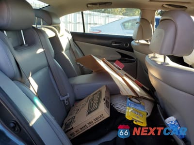 Zdjęcie 10 z 13 samochodu: 2006 LEXUS GS 300 VIN:JTHCH96S760015671 - miniatura