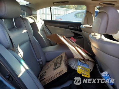 Zdjęcie 10 z 13 samochodu: 2006 LEXUS GS 300 VIN:JTHCH96S760015671 - miniatura