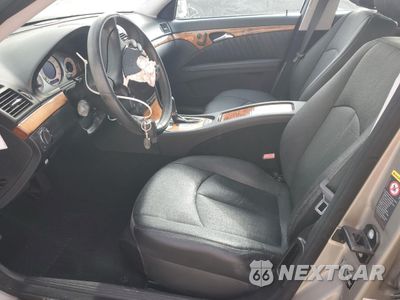 Zdjęcie 7 z 13 samochodu: 2009 MERCEDES-BENZ E 550 4MATIC VIN:WDBUF90X69B355661 - miniatura