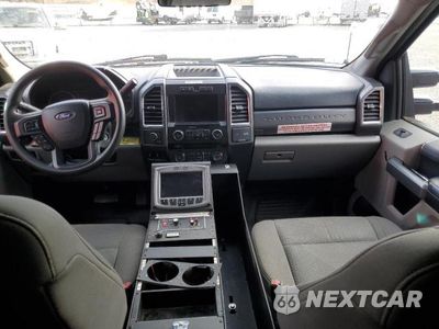 Zdjęcie 8 z 12 samochodu: 2017 FORD F550 SUPER DUTY VIN:1FDUF5HT2HDA04627 - miniatura