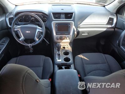 Zdjęcie 8 z 15 samochodu: 2014 GMC ACADIA SLE VIN:1GKKVPKD8EJ317680 - miniatura