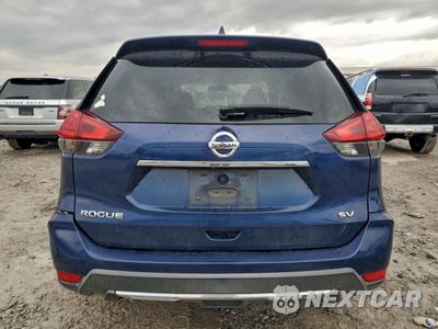 Zdjęcie 6 z 16 samochodu: 2017 NISSAN ROGUE S VIN:KNMAT2MT1HP589882 - miniatura