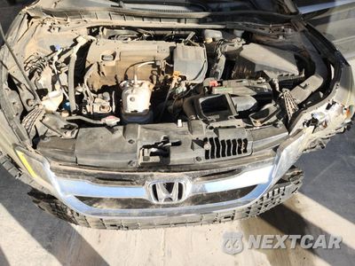 Zdjęcie 11 z 13 samochodu: 2015 HONDA ACCORD EXL VIN:1HGCR2F89FA098817 - miniatura