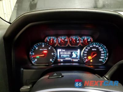 Zdjęcie 9 z 13 samochodu: 2014 CHEVROLET SILVERADO K1500 LTZ VIN:1GCVKSEC5EZ137047 - miniatura