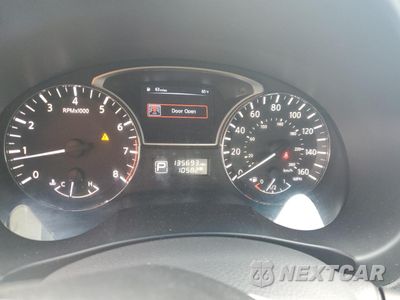 Zdjęcie 9 z 12 samochodu: 2014 NISSAN ALTIMA 2.5 VIN:1N4AL3AP2EC150504 - miniatura