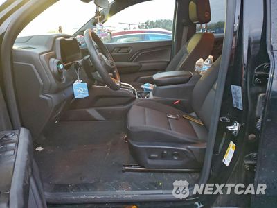 Zdjęcie 7 z 14 samochodu: 2024 CHEVROLET COLORADO TRAIL BOSS VIN:1GCPTEEK7R1115909 - miniatura