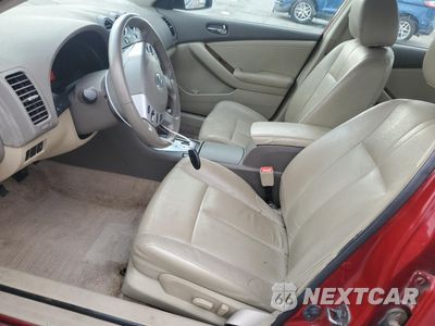 Zdjęcie 7 z 13 samochodu: 2007 NISSAN ALTIMA 3.5SE VIN:1N4BL21E67N462927 - miniatura