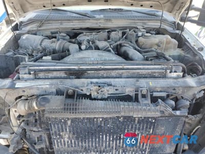 Zdjęcie 11 z 12 samochodu: 2008 FORD F250 SUPER DUTY VIN:1FTSF21R38ED72270 - miniatura