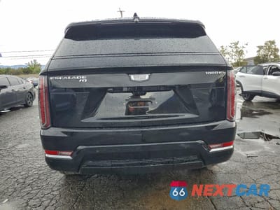 Zdjęcie 6 z 15 samochodu: 2025 CADILLAC ESCALADE IQ SPORT-2 VIN:1GYTEFKL2SU106321 - miniatura